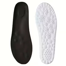 FootRelief™ – המדרסים האורתופדיים שלנו להקלה מיידית בכאב