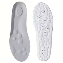 FootRelief™ – המדרסים האורתופדיים שלנו להקלה מיידית בכאב